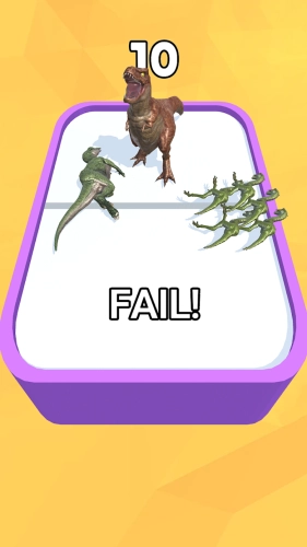 screenshot of Merge Master Mod Apk 4