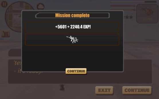 screenshot of Miami Crime Simulator Mod Apk 4
