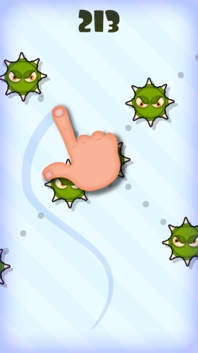 screenshot of Mmm Fingers (MOD Menu) Mod Apk 4