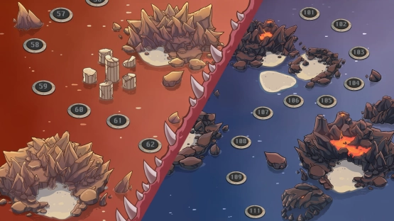 screenshot of Mobfish Hunter Mod Apk 1