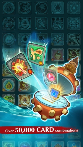 screenshot of Mobfish Hunter Mod Apk 4