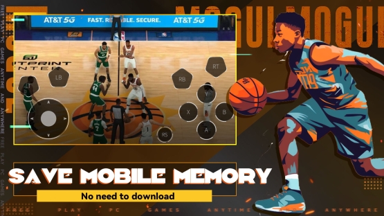 Mogul Cloud Game Apk Download For Android [Cloud Games]