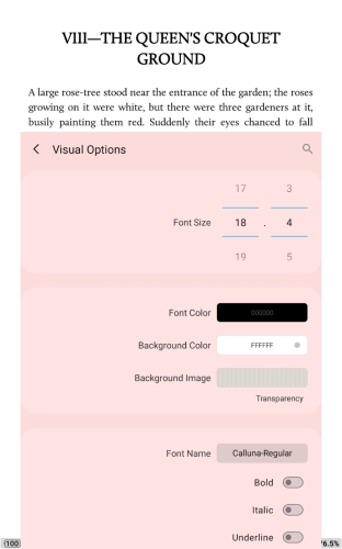 Moon+ Reader Pro Mod Apk
