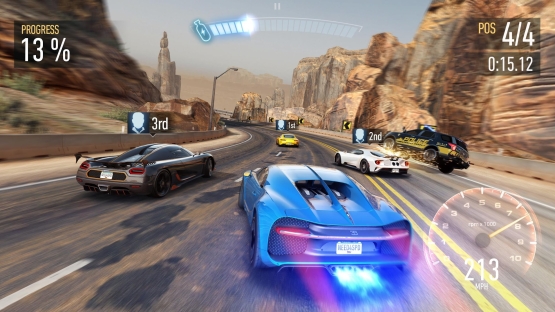 Race Master 3D Mod Apk 3.2.3 [Unlimited Money] Download