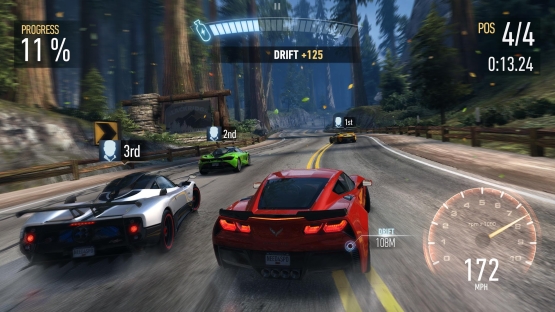 Race Master 3D Mod Apk 3.2.3 [Unlimited Money] Download