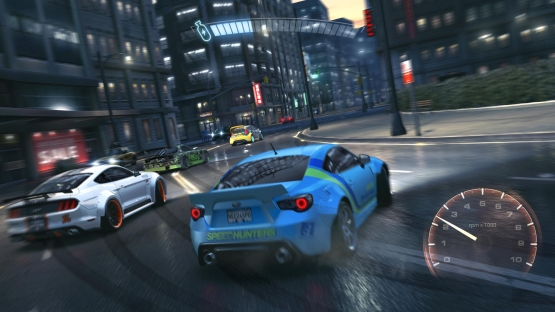 Race Master 3D Mod Apk 3.2.3 [Unlimited Money] Download