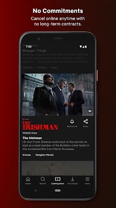 Netflix Mod Apk Full