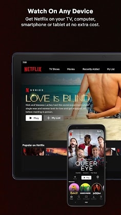 Netflix Mod Apk Full