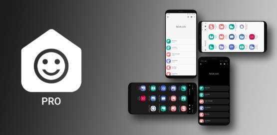 NiceLock Pro Apk
