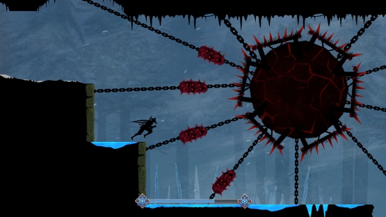 Ninja Arashi 2 Mod Apk