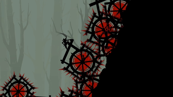 Ninja Arashi 2 Mod Apk