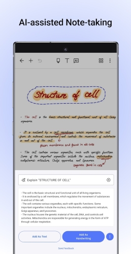 Noteshelf - Notes, Annotations Mod Apk