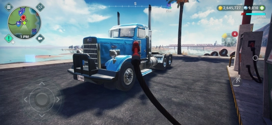 screenshot of OTR 2 Mod Apk 3