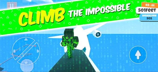 Download One Up Mod Apk