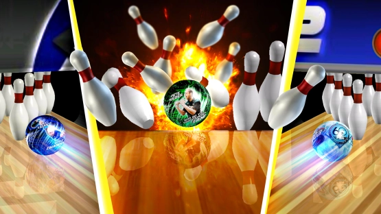 screenshot of PBA Bowling Challenge Mod Apk 2