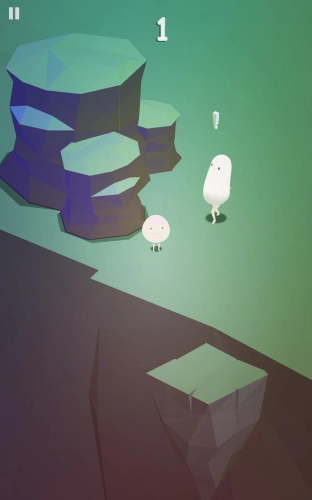 screenshot of PEACH BLOOD Mod Apk 2