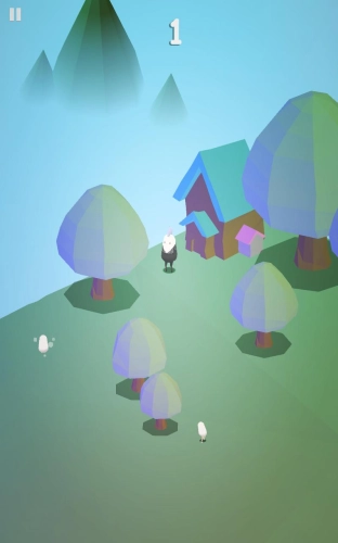 screenshot of PEACH BLOOD Mod Apk 4