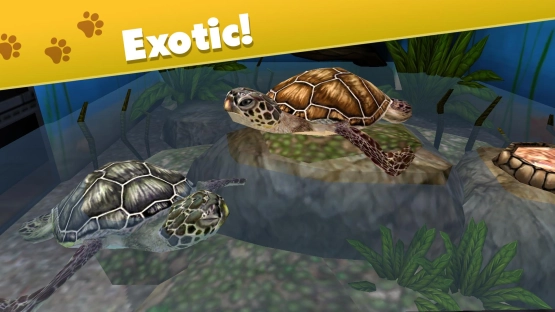 screenshot of Pet World – My Animal Shelter Mod Apk 3