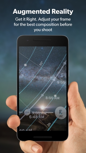 PhotoPills Mod Apk