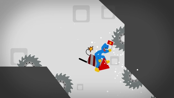 screenshot of Physics Stick Simulator Mod Apk 1