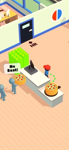 Pizza Ready! Mod Apk