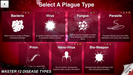 Plague Inc. Mod Apk