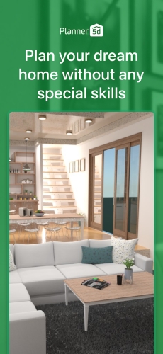 Planner 5D: Home Design, Decor Mod Apk