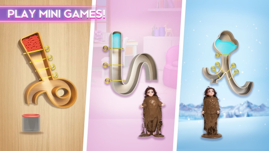 Project Makeover Mod Apk