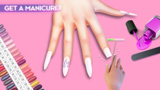 Project Makeover Mod Apk