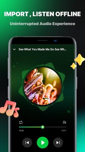 Pure Tuber: Video & MP3 Player Mod Apk