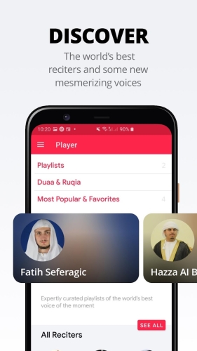Quran Pro: Read, Listen, Learn Mod Apk