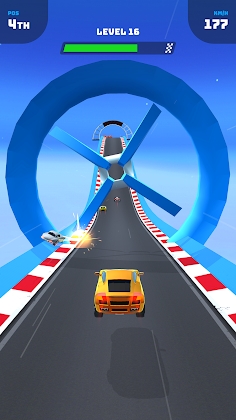 Download Racing master MOD APK v0.3.2 for Android