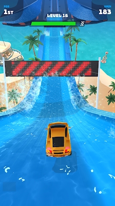 Faça download do Racing Master - Car Race 3D MOD APK v1.3.6 (moeda