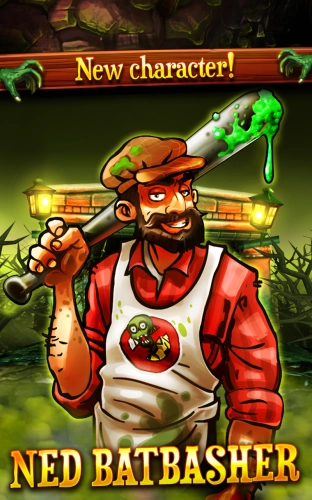 screenshot of Rail Rush Mod Apk 2