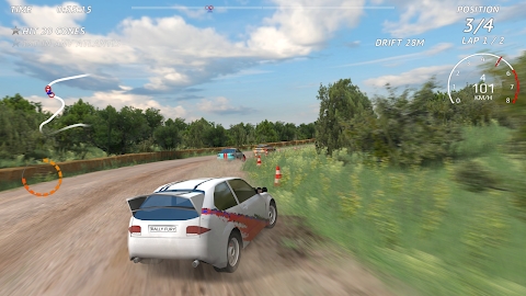 Rally Fury MOD APK Download for Android Free