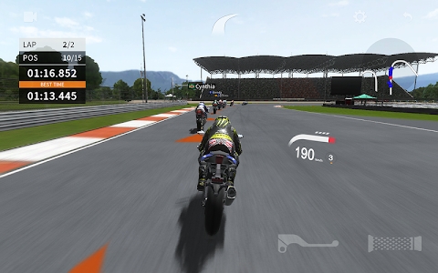 Download Real Moto 2 Mod Apk