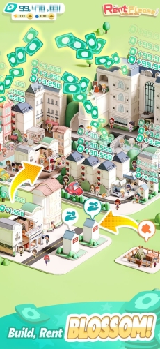 Rent Please!-Landlord Sim Mod Apk