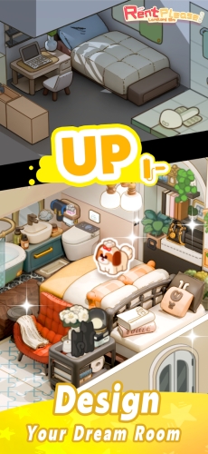 Rent Please!-Landlord Sim Mod Apk