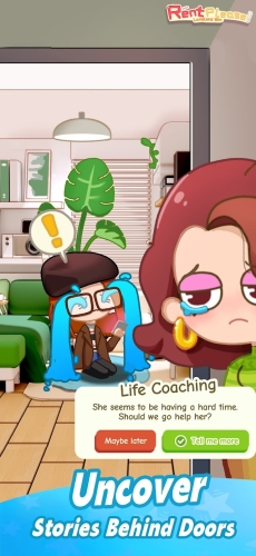 Rent Please!-Landlord Sim Mod Apk