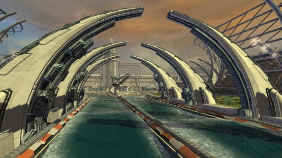 screenshot of Riptide GP2 Mod Apk 3