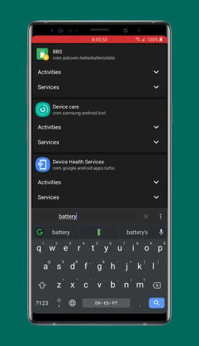 Root Activity Launcher Mod Apk