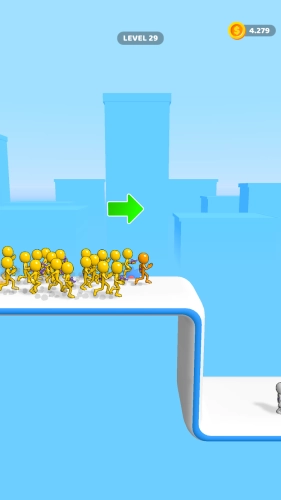 screenshot of Run & Gun: BANDITOS Mod Apk 3