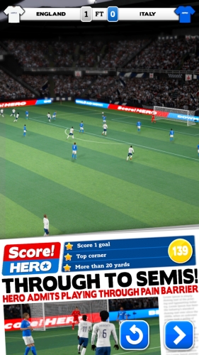 Score Hero Unlimited Money - How to Get Lives/Energy- Score Hero Mod APK -  2022 