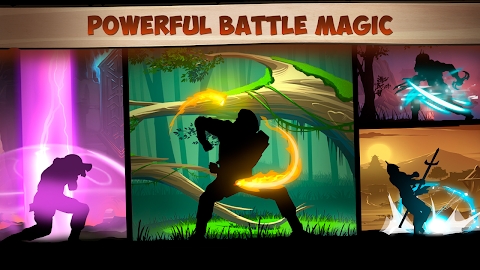 Shadow Fight 2 MOD APK 2.31.5 (Unlimited everything and max level 52)  Download