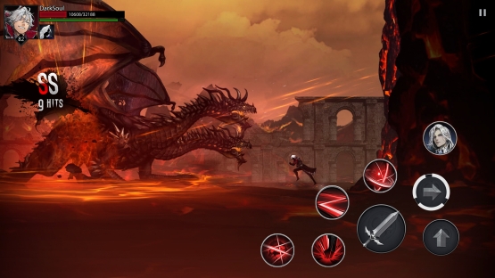 Shadow Slayer: Demon Hunter Mod Apk