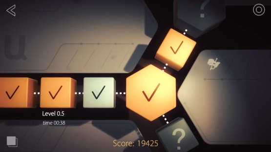 screenshot of Shadowmatic Mod Apk 3