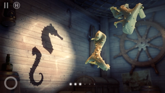 screenshot of Shadowmatic Mod Apk 4
