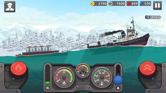 Ship Simulator: Boat Game Mod Apk