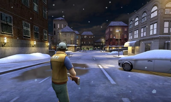 screenshot of Skeet Shooting 3D Mod Apk 4