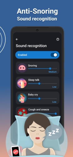 Sleep as Android: Smart alarm Mod Apk